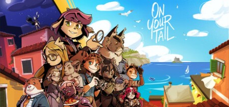 On Your Tail Update v1.1.6