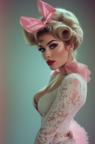 GunnyOhOne - Bowhair