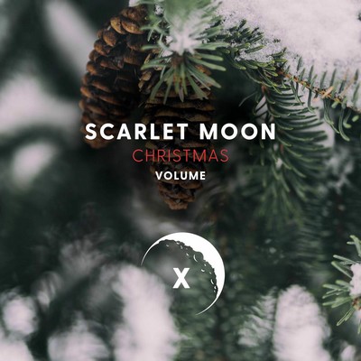 Scarlet Moon Christmas Vol. X