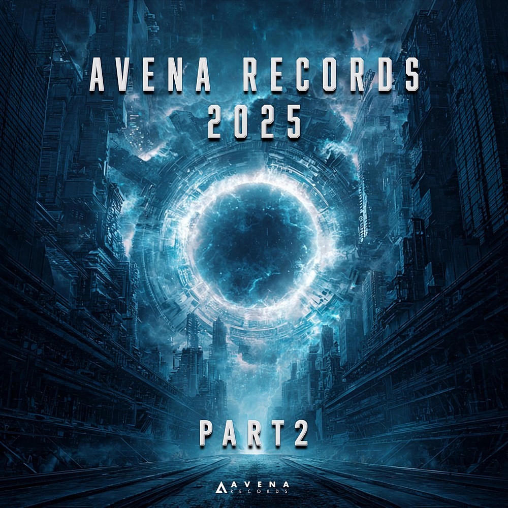 Avena Records 2025 Part 2 (2025)