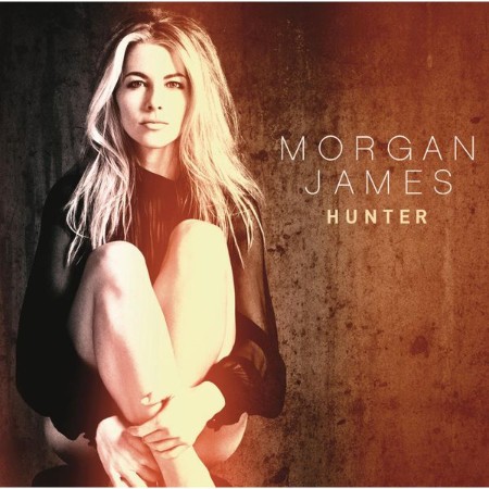 Morgan James - Hunter (2014) [FLAC]