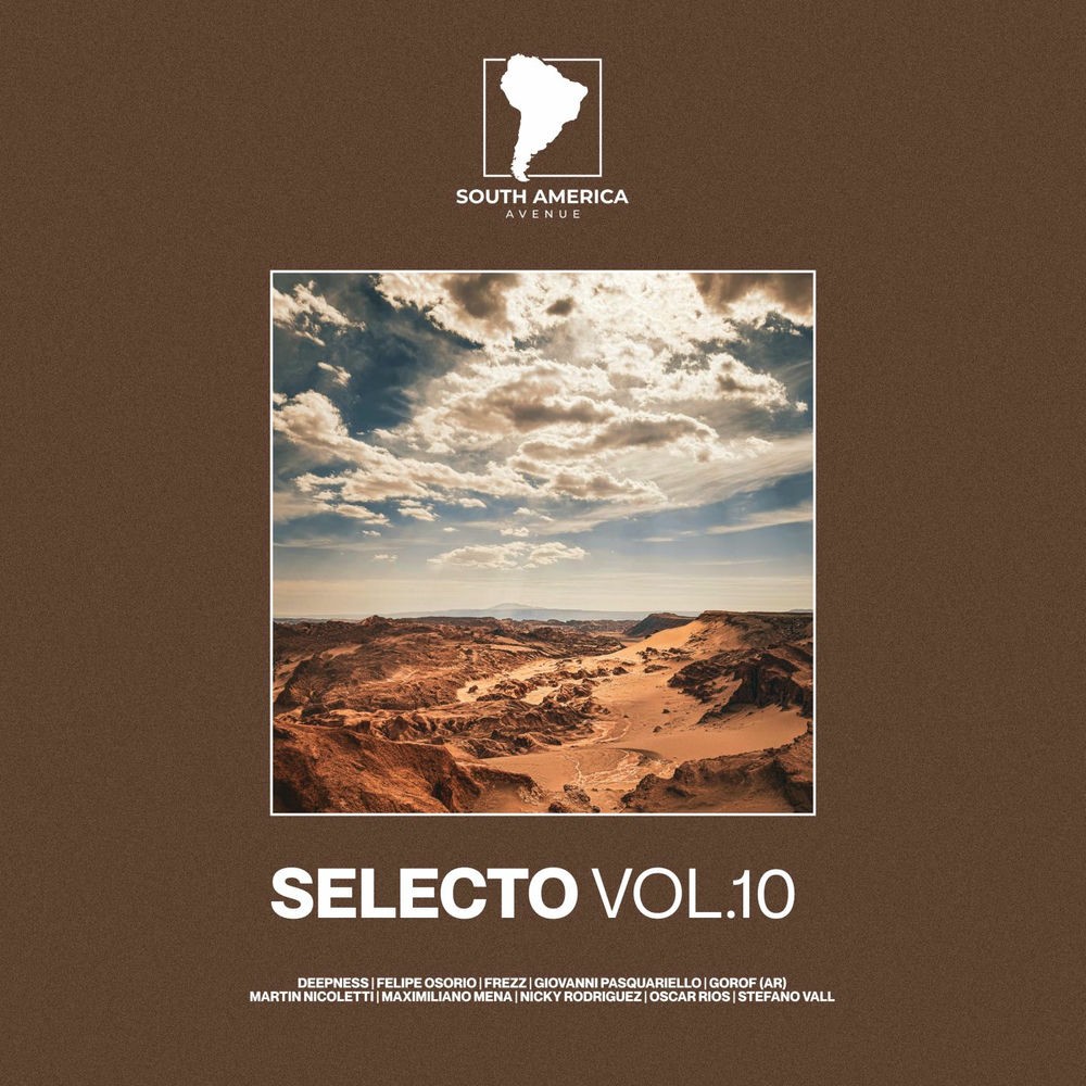 Selecto South America, Vol. 10 (2025)