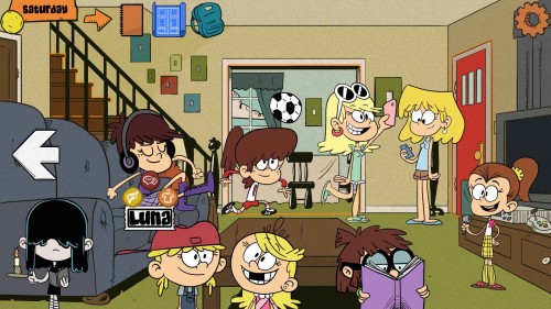 Amazoness Enterprise - The Lewd House: Helping Hand v0.4 pc\android Porn Game