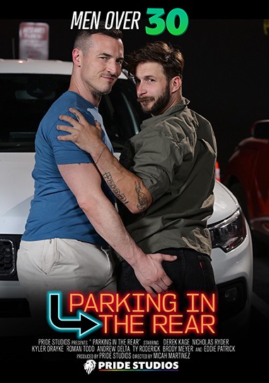 Pride Studios - Parking In The Rear