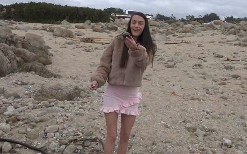 Summer Renee - Norcal Part 2 [FullHD 1080P]  (ATKGirlfriends)