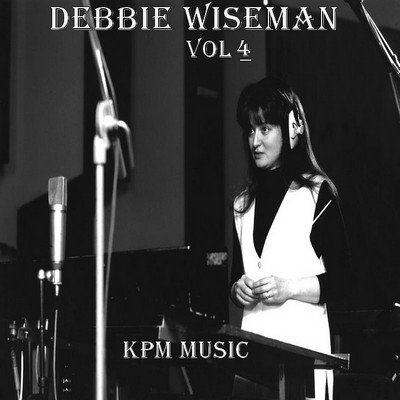 Debbie Wiseman Vol 4. KPM Music