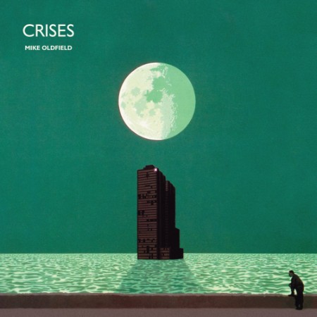 Mike Oldfield - Crises (Super Deluxe Edition) - CD 3 (2023) [cue, flac]