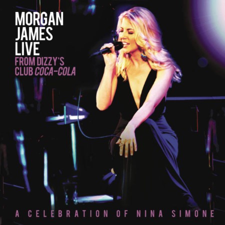 Morgan James - Morgan James Live (2012) [FLAC]