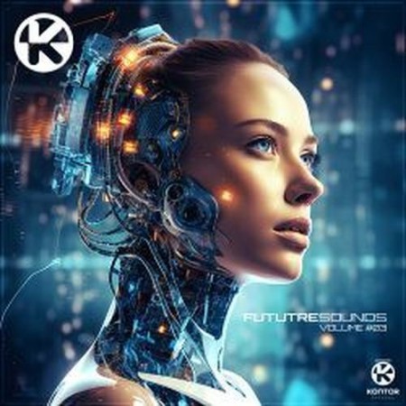 KONTOR Future Sounds 2026 Vol.3 (2025)