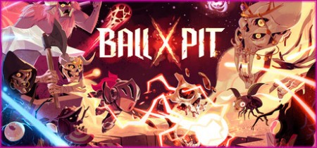 BALL x PIT Update v1.278
