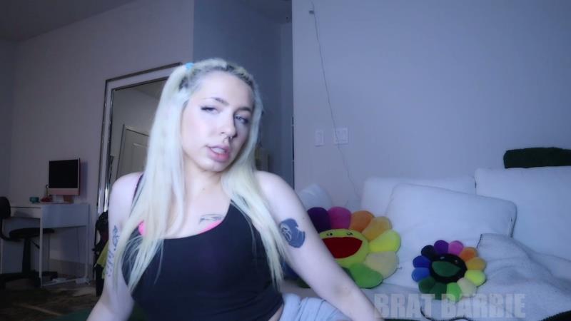 Brat Barbie - You Are Not Safe [FullHD 1080P]