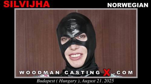 Silvijha - Silvijha (18.11.2025) [SD 540p]