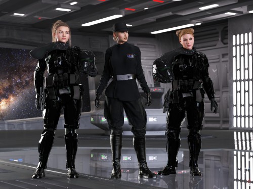 M4r4z - Zara's Photo Album