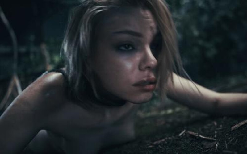 Ashby Winter, Sata Jones - The Woods Have Taken Her [FullHD 1080P]  (PlantsVsCunts)