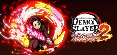 Demon Slayer Kimetsu no Yaiba The Hinokami Chronicles 2 Update v1.30