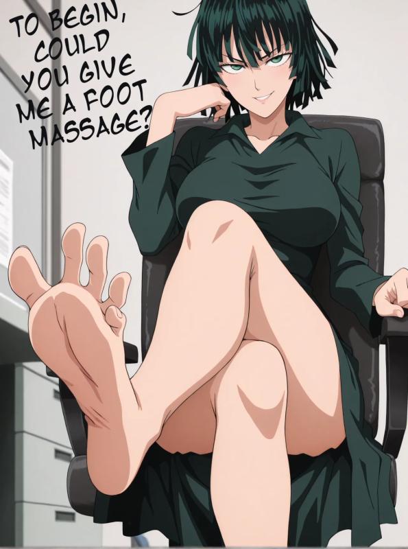 MikasakaBoka - Fubuki AI Porn