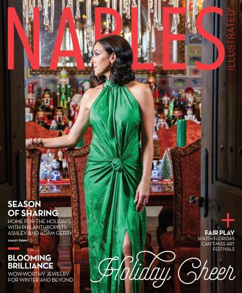 Naples Illustrated - December 2025
