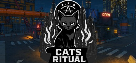 Cats Ritual