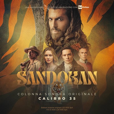 Sandokan Soundtrack