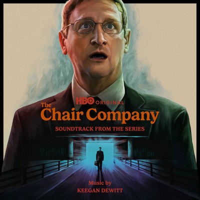 The Chair Company Soundtrack