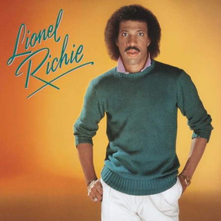 Lionel Richie - Lionel Richie (Expanded Edition) (2003) [FLAC]