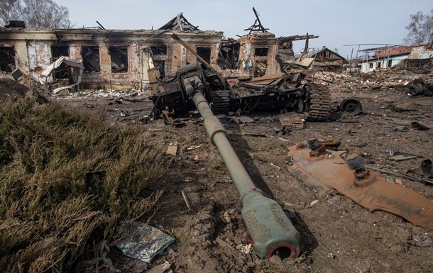 ВСУ уничтожили более 1000 оккупантов за сутки