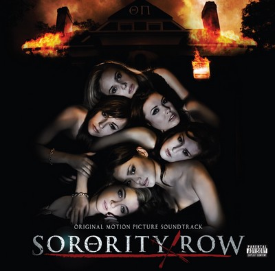 Sorority Row Soundtrack
