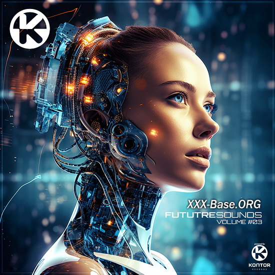 KONTOR Future Sounds 2026 Vol. 3 (5CD)