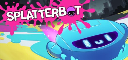 Splatterbot Update v1.1a