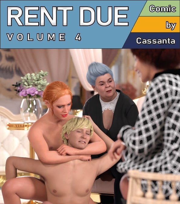 Cassanta - Rent Due 4