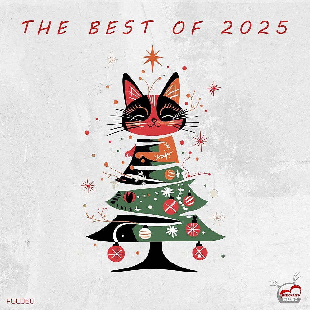 Freegrant Music: The Best Of 2025