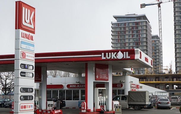Румыния готовит государственный контроль над активами Лукойла