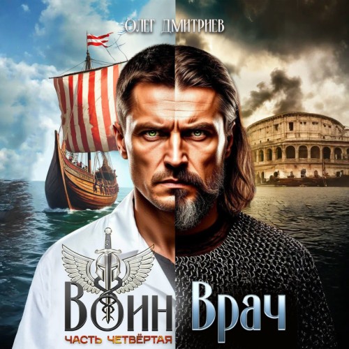 Воин Врач IV