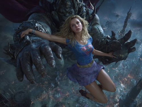 AI art of sansoptical3 - Creepy creations AI Porn