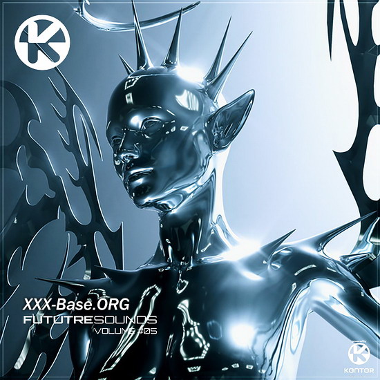 KONTOR Future Sounds 2026 Vol. 5 (5CD)