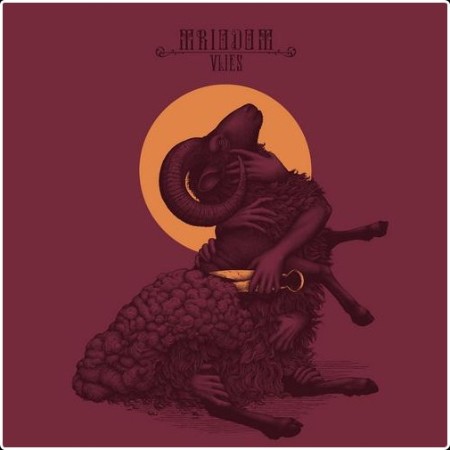 Mriodom - Vlies (2025)