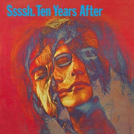 Ten Years After - Ssssh (2025) Deluxe Edition) (2025) [FLAC]