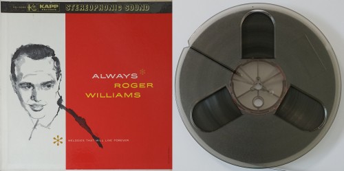 (Jazz, Pop, Classical, Contemporary, Easy...