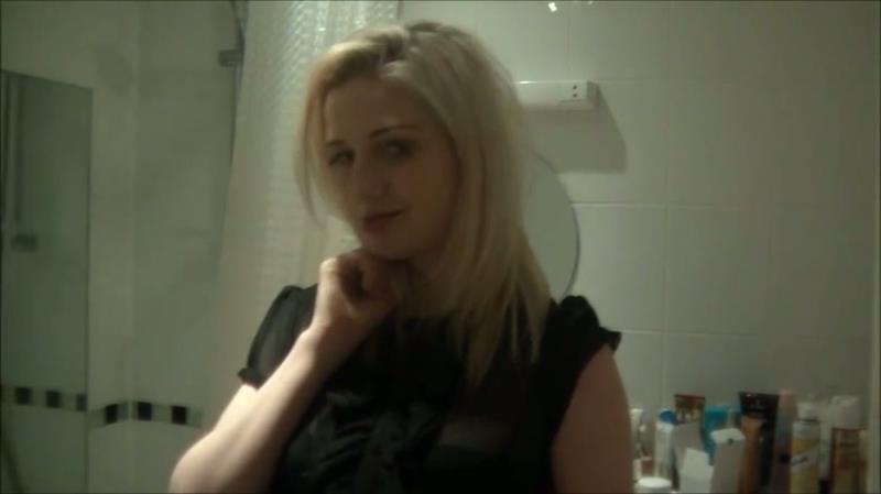 Glam Worship - Portia's Cleaner [SD 472P]