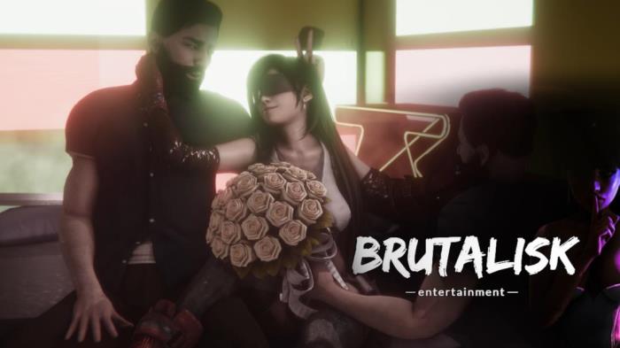 Brutalisk - Brutalisk Entertainment Collection - Part 3 [FullHD 1080p]