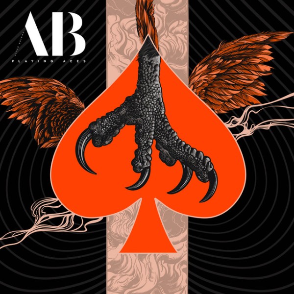 Alter Bridge - Playing Aces (Single) (2025)