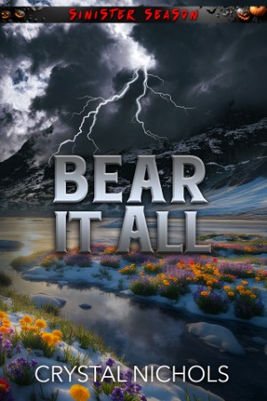 Bear It All – Kat Vroman Bear It All – Kat Vroman
