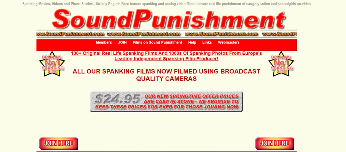 Soundpunishment.com  - 76 Video / Soundpunishment.com  - 76 Видео