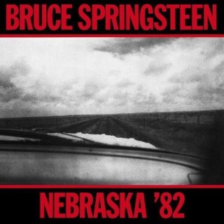 (Folk Rock / Rock) Bruce Springsteen - Nebraska...
