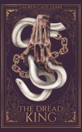 The Dread King (The Dread Descendant Book 3) – Lauren Cate Leake The Dread King (The Dread Descendant Book 3) – Lauren Cate Leake