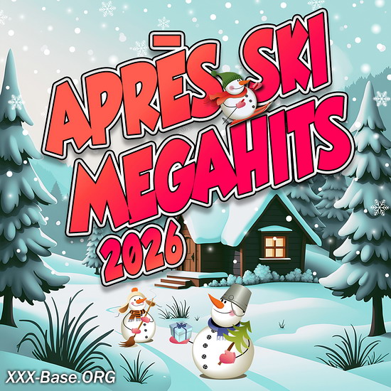 Apres Ski Megahits 2026
