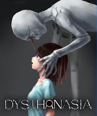 DYSTHANASIA / ДИСТАНАЗИЯ / ディスタナジア