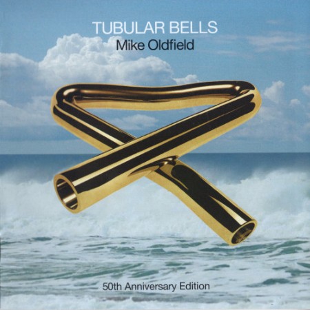 Mike Oldfield - Tubular Bells (50th Anniversary Edition) (2023) [cue, flac]