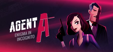 Agent A A puzzle in disguise Update v1.0.2