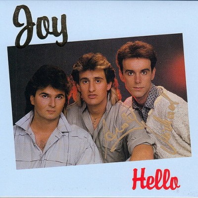 Joy - Collection (3 Albums) - 1986 (2016-2021) FLAC